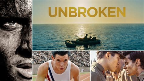 unbroken rotten tomatoes|sequel to unbroken.